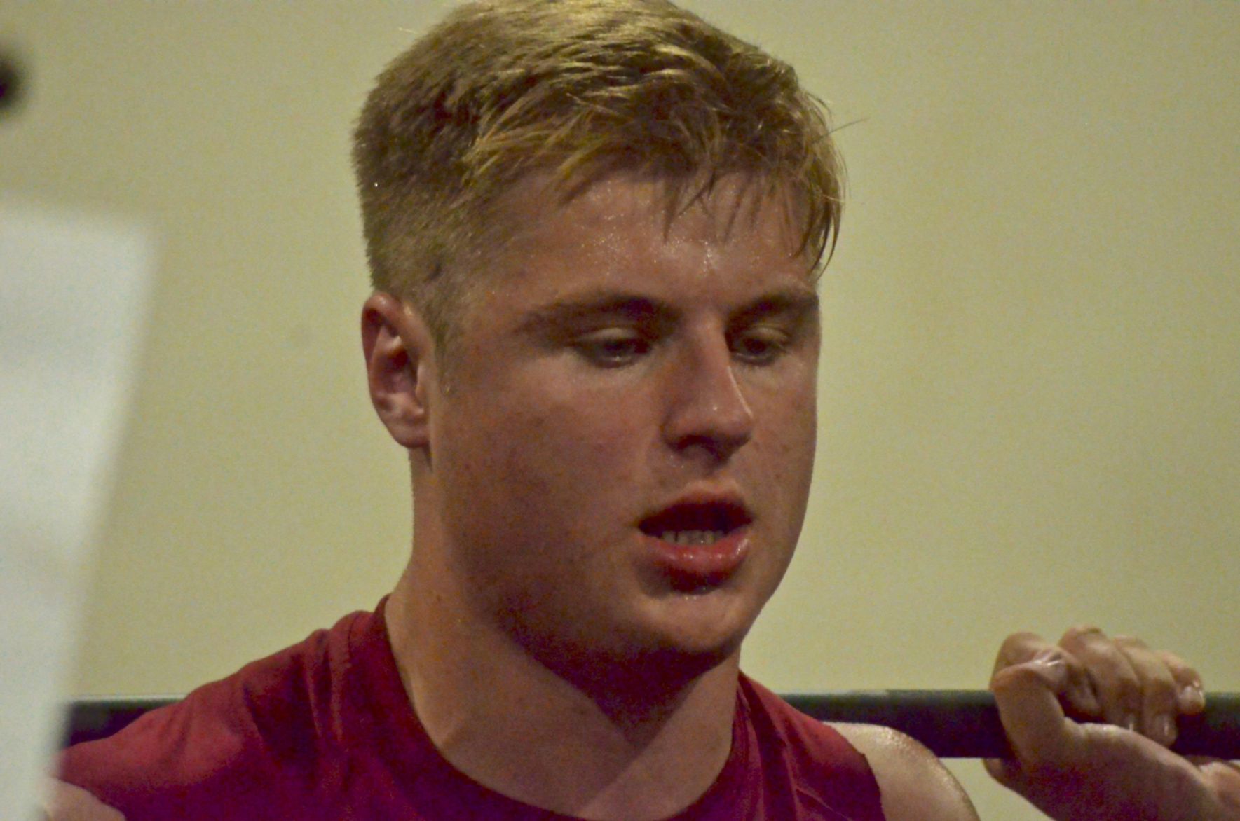 Wagoner summer workouts